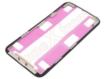 Black screen / display frame / holder for iPhone 11 Pro, A2215